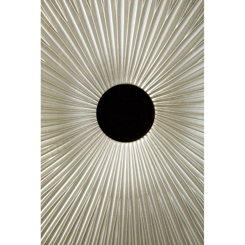 Abstract Wall Decor