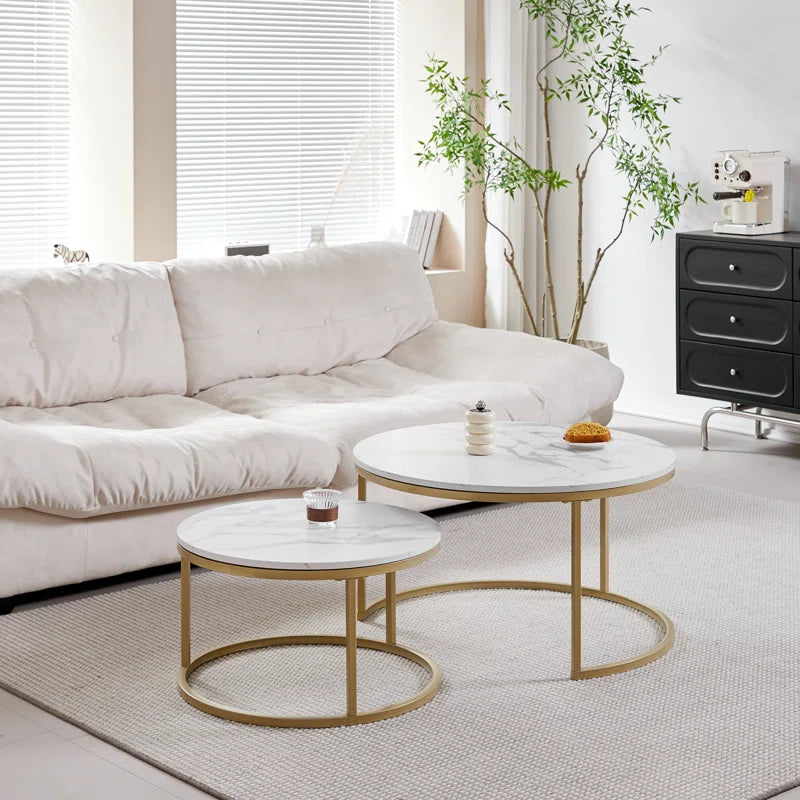Ailea Coffee Table