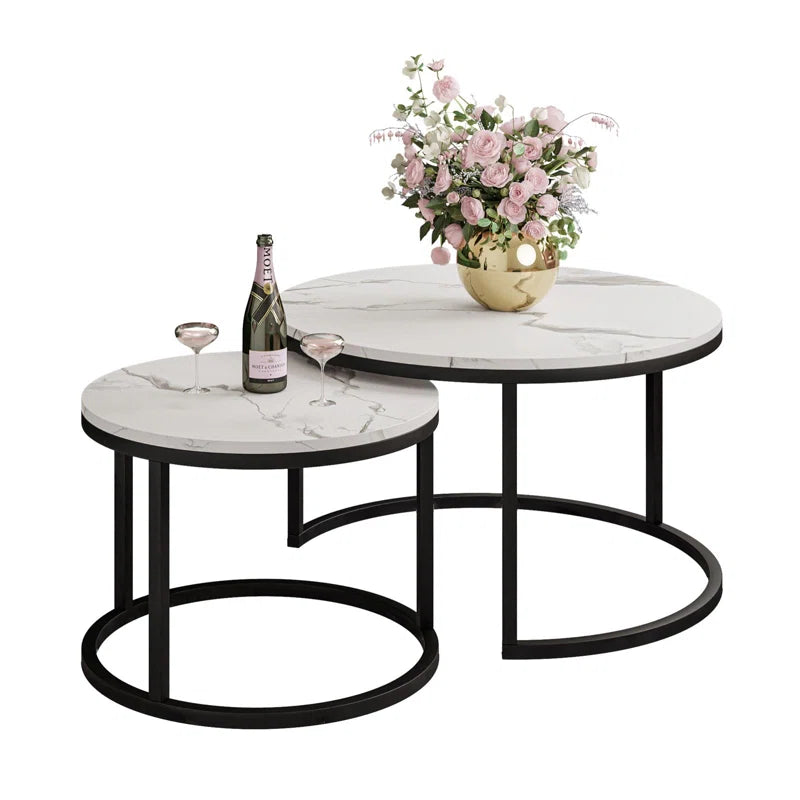 Auburta Coffee Table