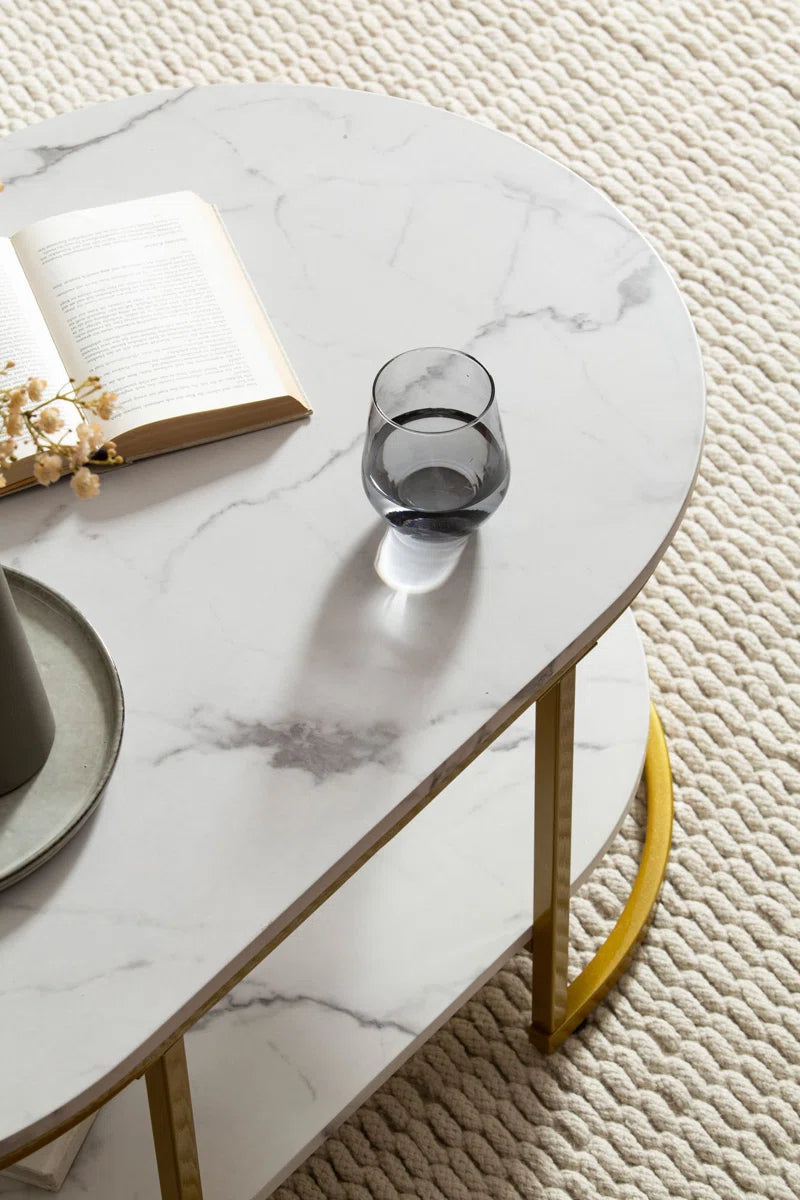 Saggiomo Coffee Table