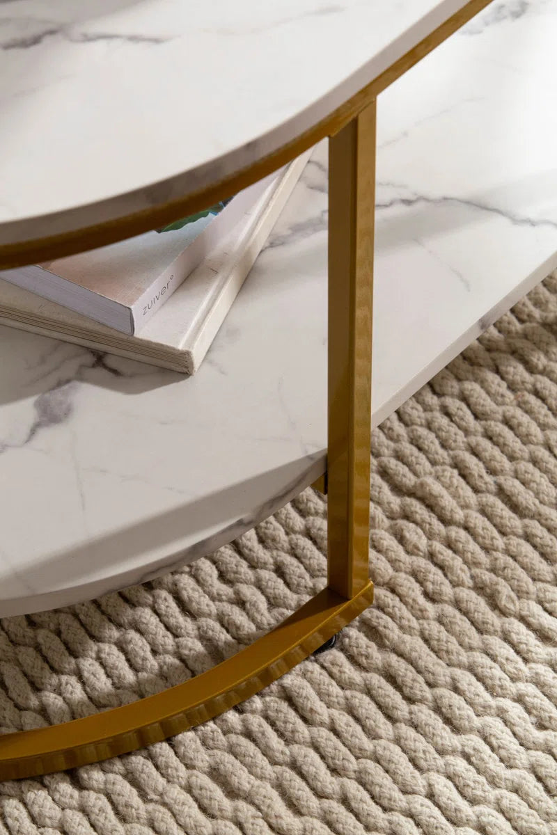 Saggiomo Coffee Table