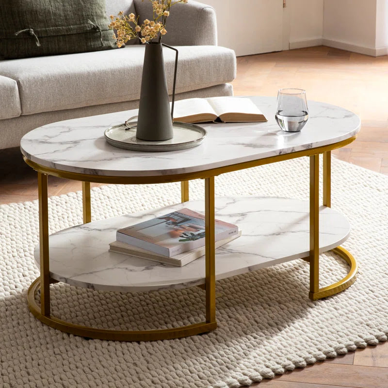 Saggiomo Coffee Table