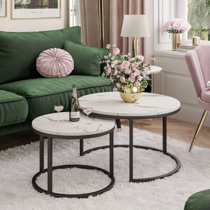 Auburta Coffee Table